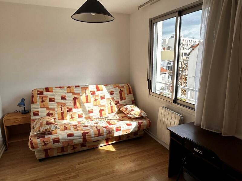 Maison à louer, 18m², CLERMONT FERRAND