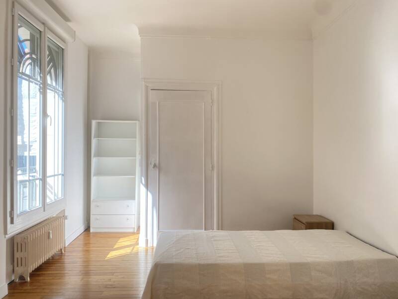 Maison à louer, 67m², NANTES