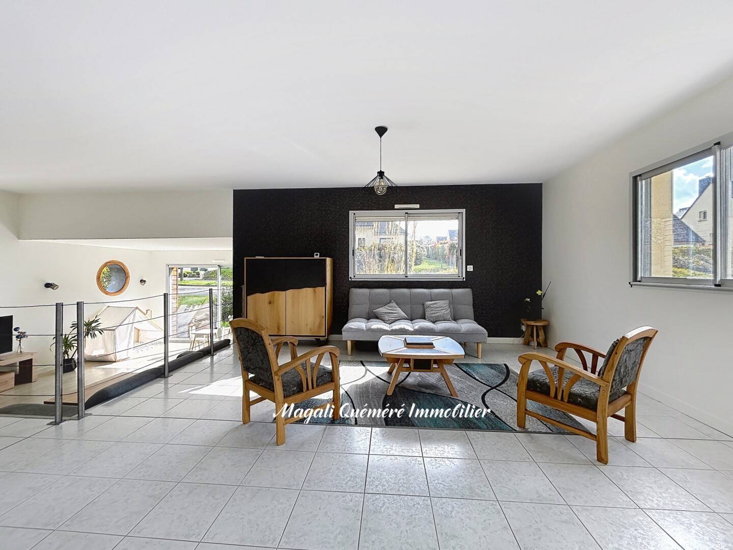 Maison à vendre, 259m², MONTFORT SUR MEU