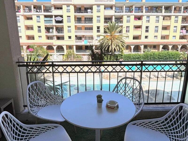 Maison à louer, 27m², CANNES