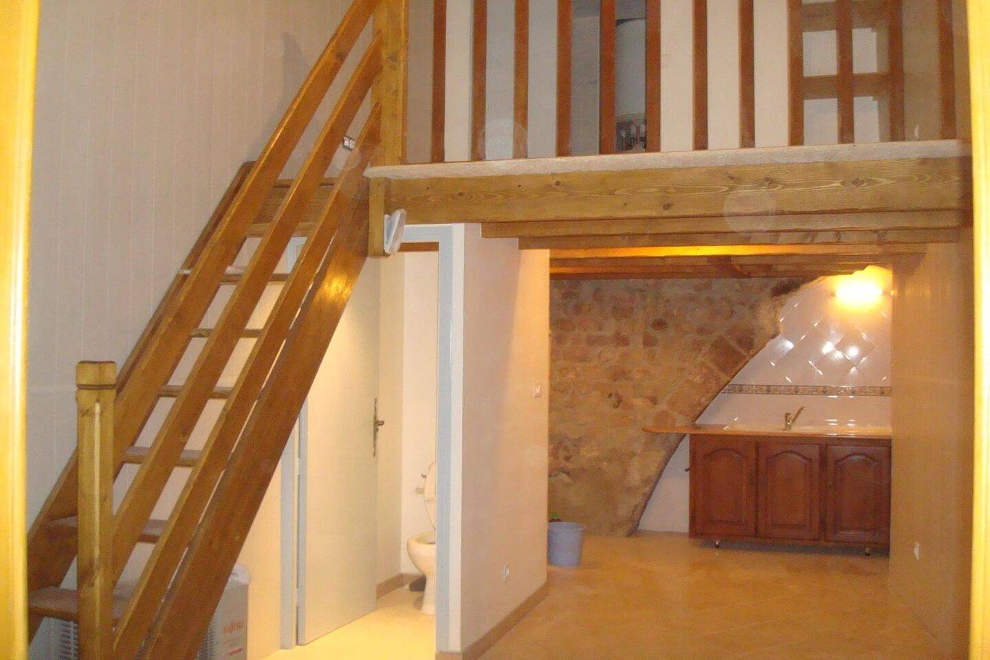 Maison à louer, 30m², BEZIERS