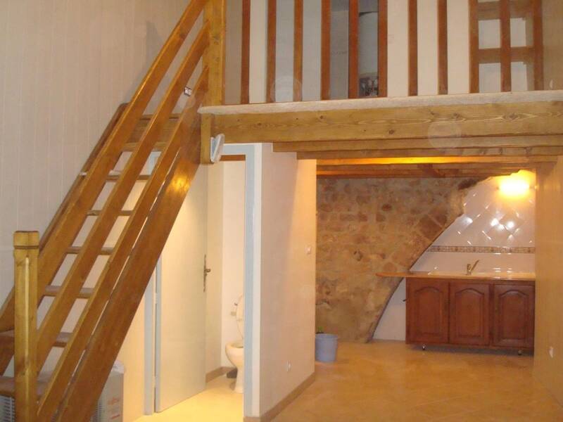 Maison à louer, 30m², BEZIERS