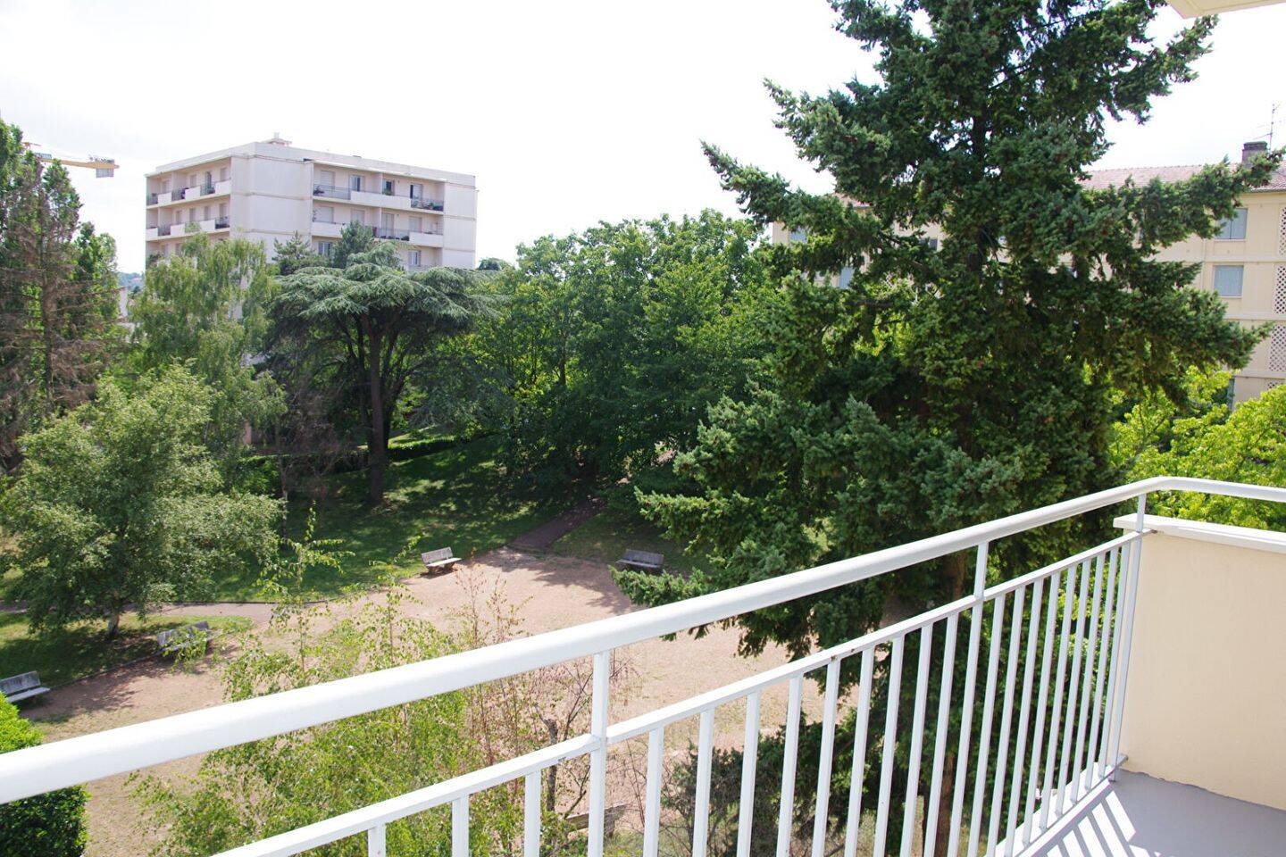 Maison à louer, 68m², TASSIN LA DEMI LUNE