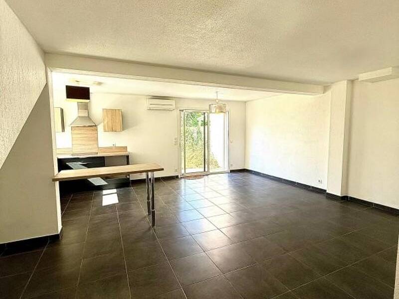 Maison à vendre, 90m², PERPIGNAN