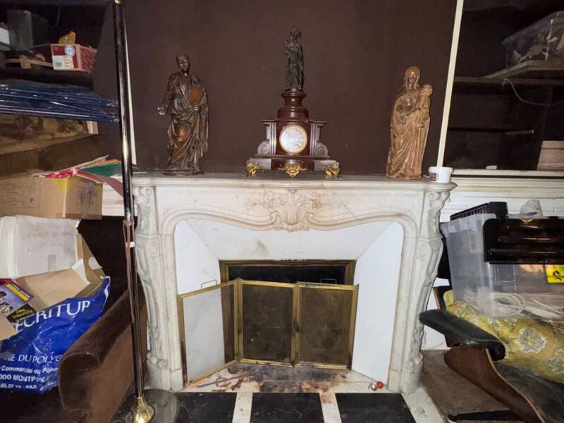 Maison à vendre, 270m², PARIS 12E