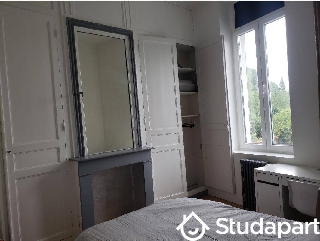 Maison à louer, 11m², ROUBAIX