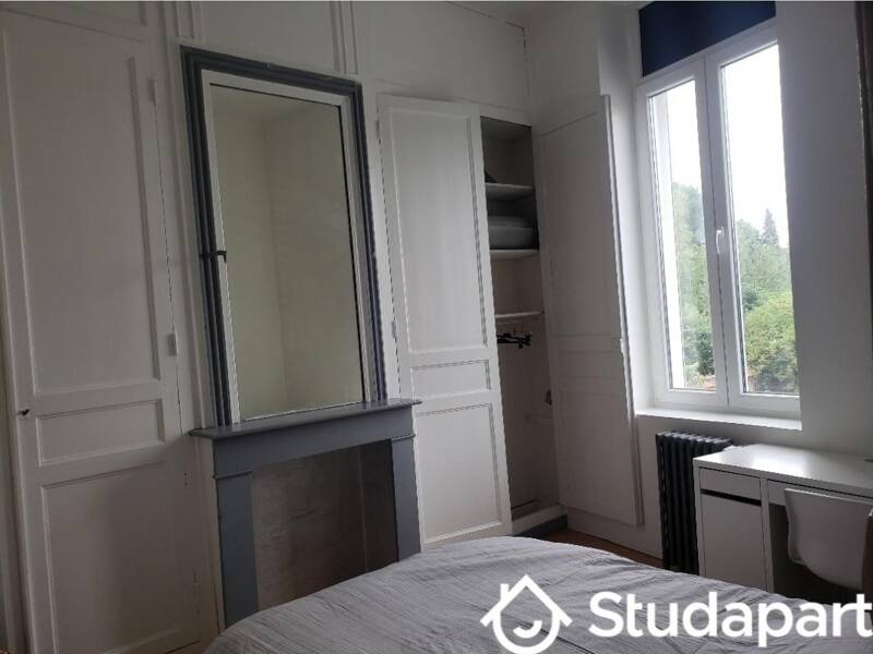 Maison à louer, 11m², ROUBAIX