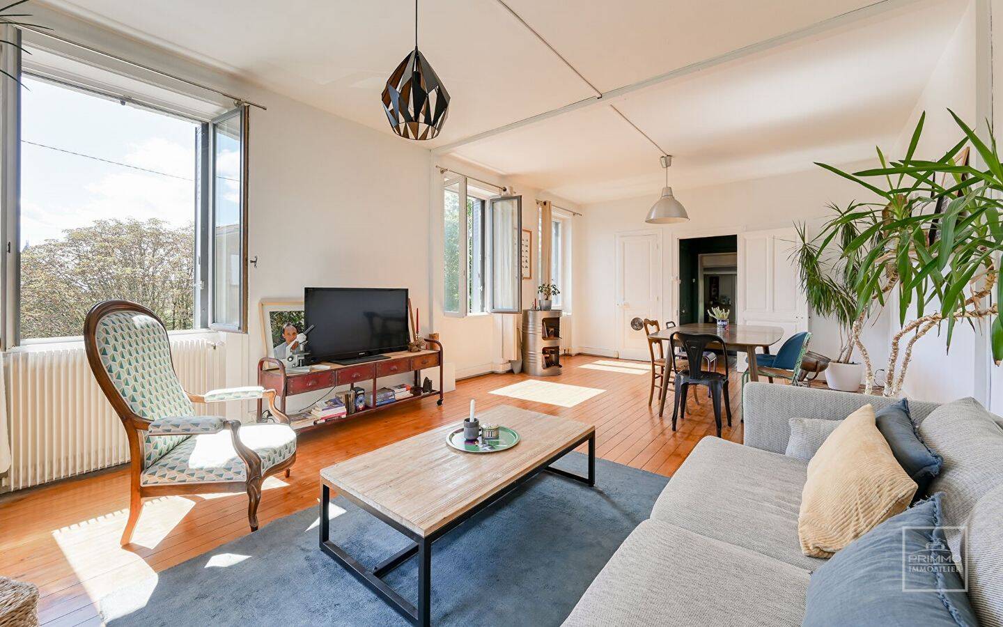 Maison à vendre, 138m², SAINT CYR AU MONT D'OR