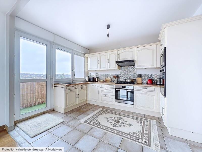 Maison à vendre, 69m², LE MANS