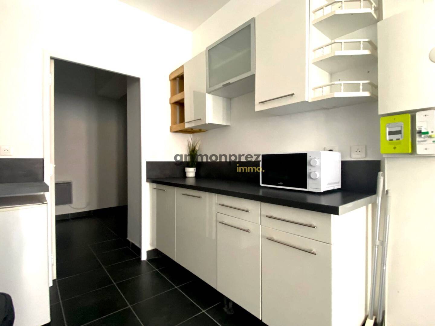 Maison à louer, 36m², ROUBAIX