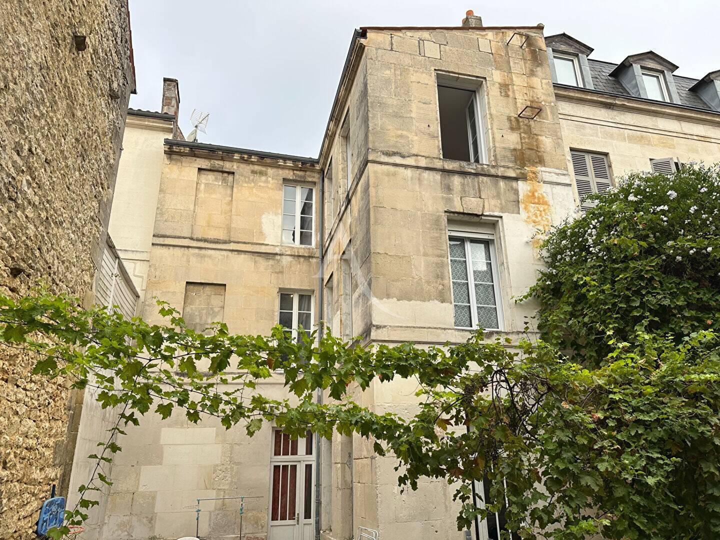 Maison à vendre, 171m², ROCHEFORT