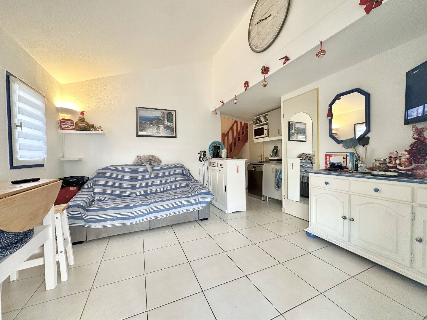 Maison à vendre, 40m², VALRAS PLAGE