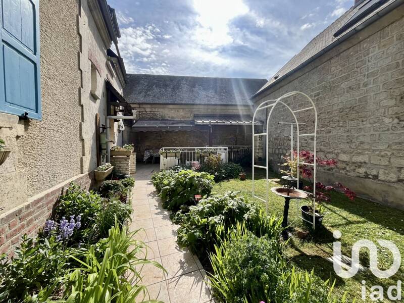 Maison à vendre, 115m², AMBLENY