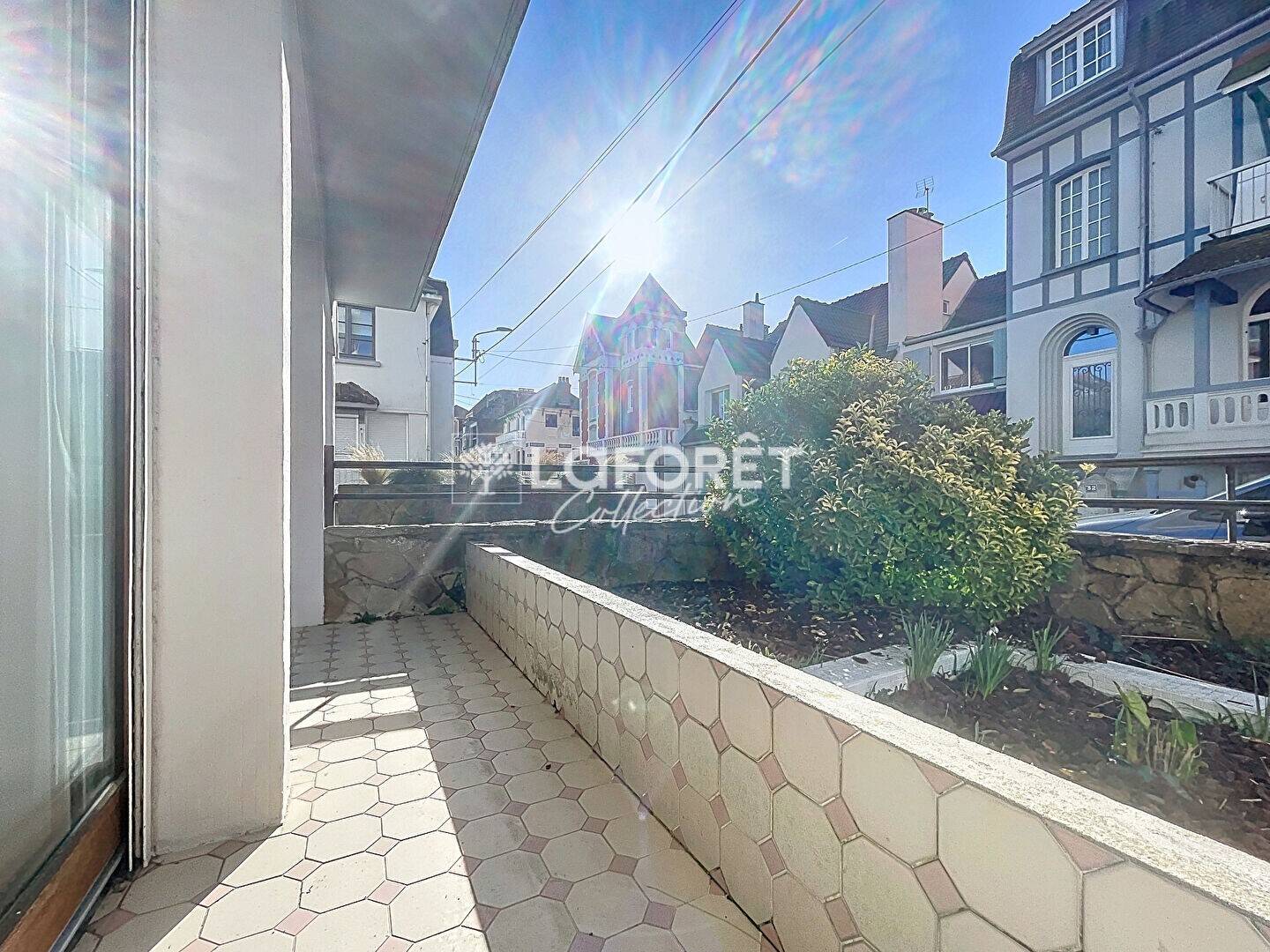 Maison à vendre, 39m², LE TOUQUET PARIS PLAGE