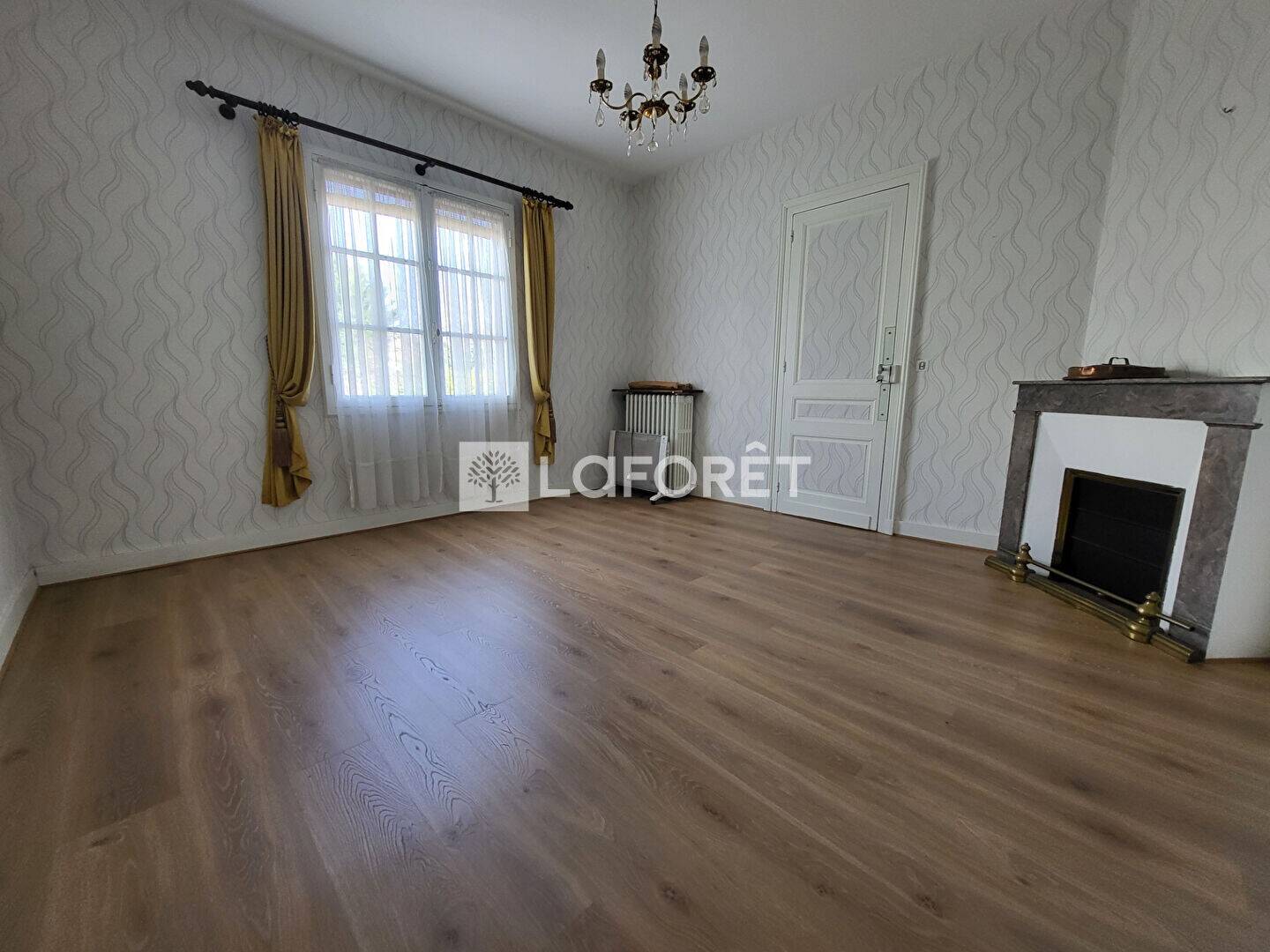 Maison à vendre, 115m², LABOUHEYRE