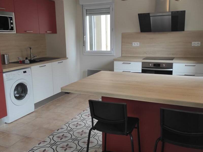 Maison à louer, 51m², AGEN