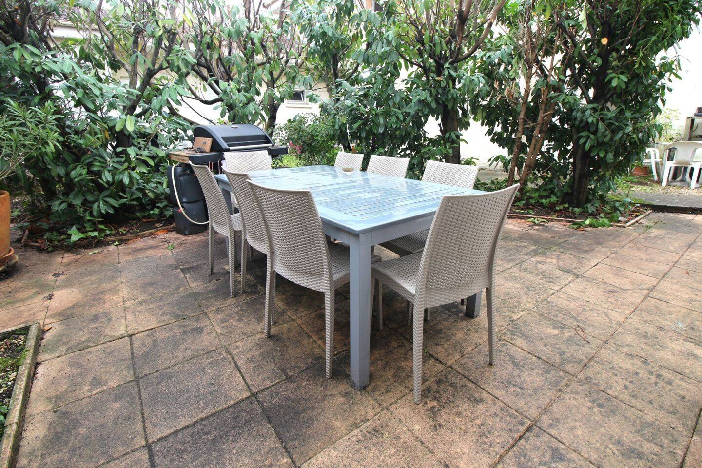 Maison à vendre, 100m², SAINT MAUR DES FOSSES