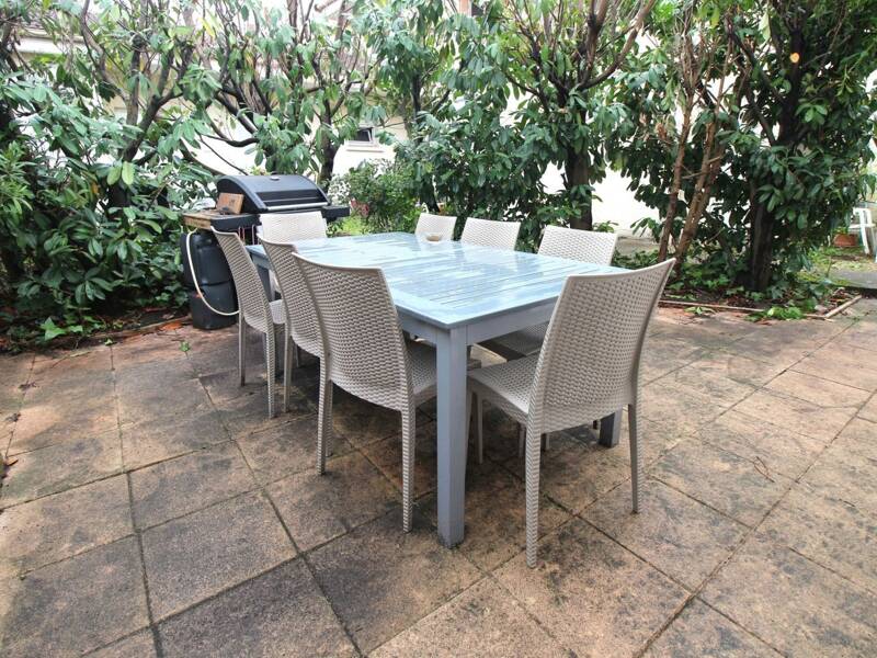 Maison à vendre, 100m², SAINT MAUR DES FOSSES