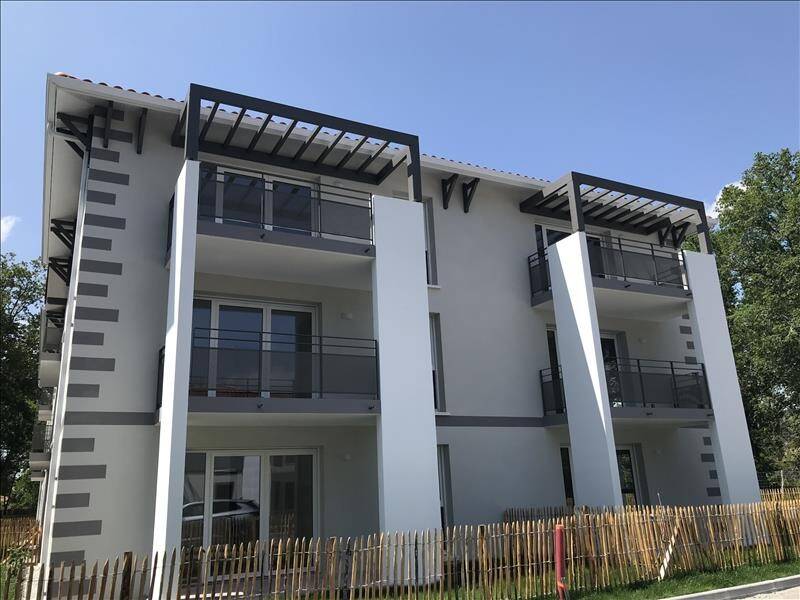 Maison à louer, 62m², LE BARP