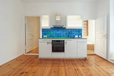 Appartement à louer 1 015 € 2 pièces 1 chambre 29 m² 1 étages Enfants Rouges Paris 3ème 75003