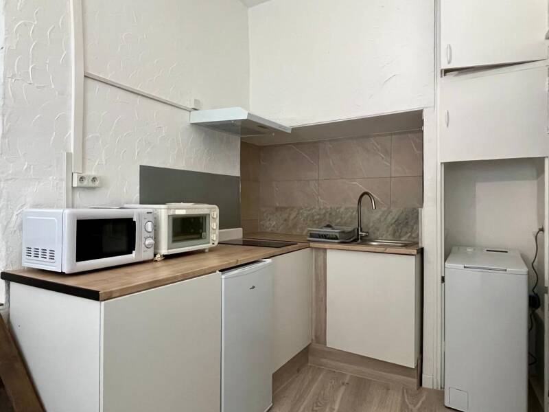 Maison à louer, 31m², MONTFERRIER SUR LEZ