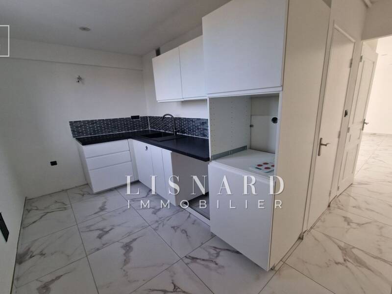 Maison à louer, 58m², VALLAURIS