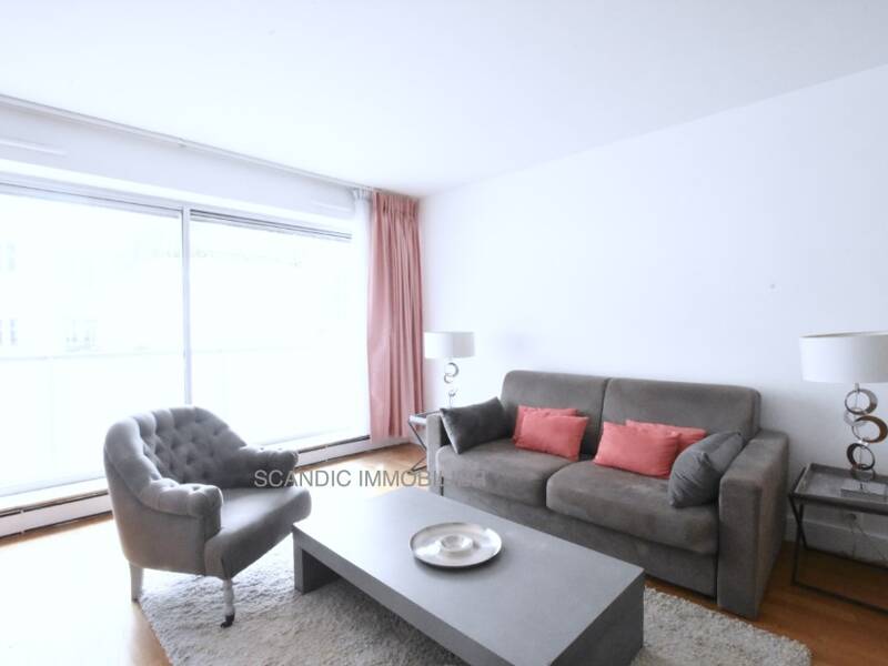 Maison à louer, 67m², PARIS 16E