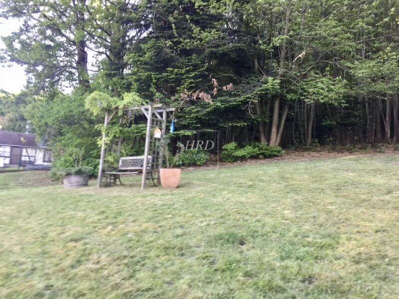 Maison à vendre, 150m², BAS RHIN