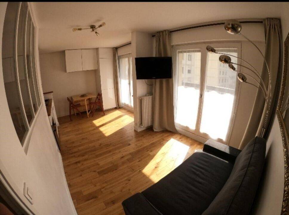 Maison à louer, 30m², RUEIL MALMAISON
