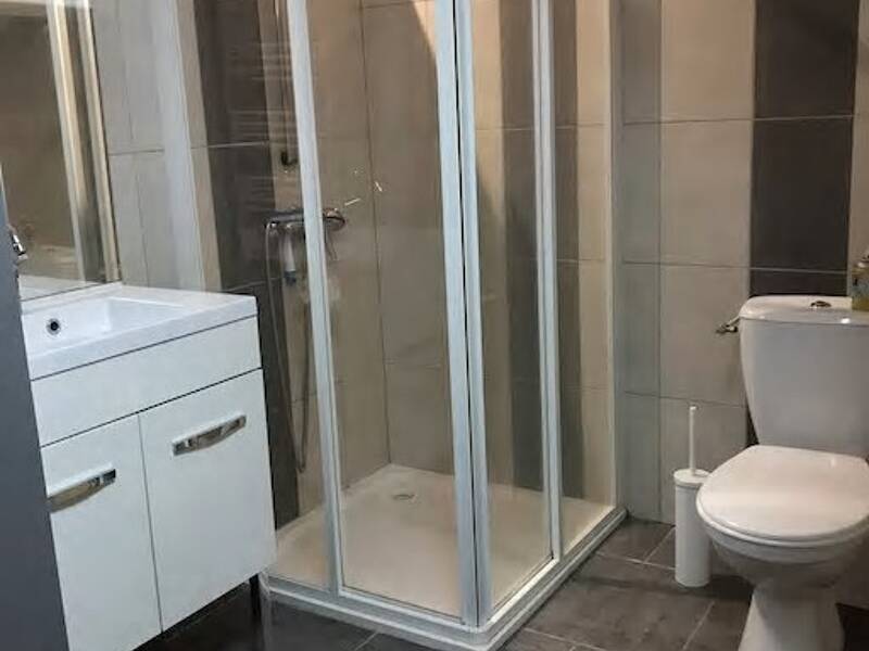 Maison à louer, 24m², NEUVILLE SUR OISE