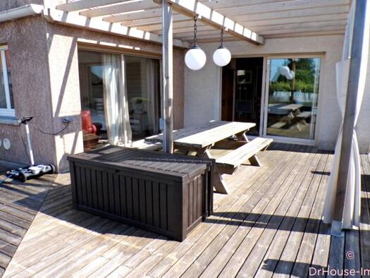 Appartement à vendre 326 000 € 5 pièces 3 chambres 135,69 m² RDC Savouges 21910