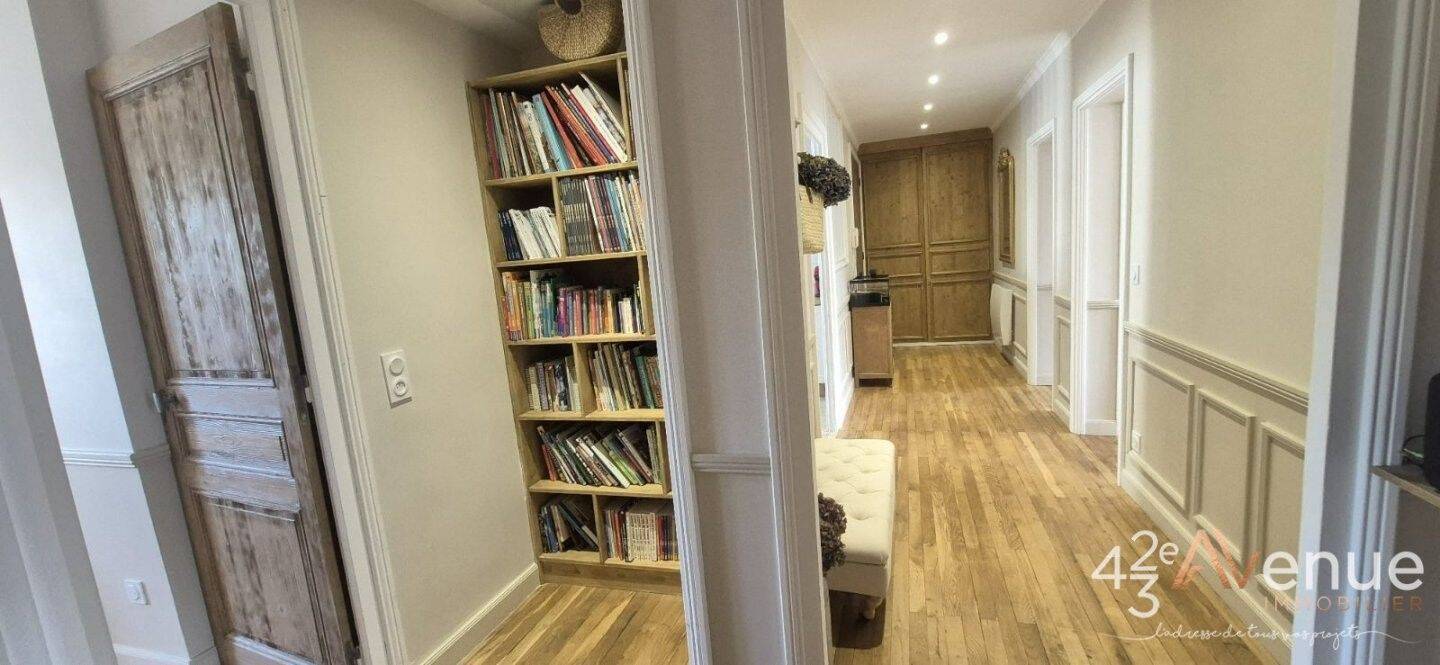 Maison à vendre, 90m², SAINT ETIENNE