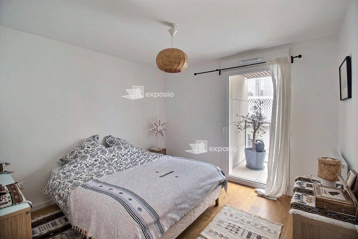 Maison à vendre, 61m², CLICHY