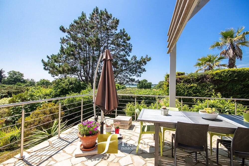 Maison à vendre, 182m², LARMOR BADEN