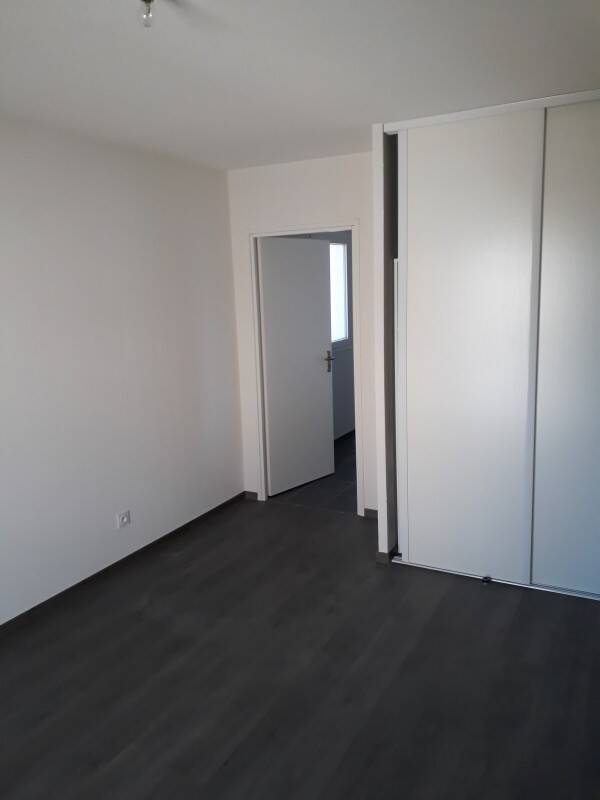 Maison à louer, 47m², VILLENAVE D'ORNON