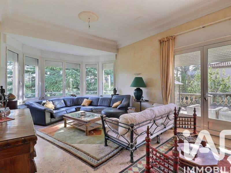 Maison à vendre, 401m², MARSEILLE 12E