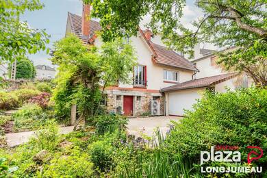 Maison à vendre 455 000 € 8 pièces 6 chambres 132 m² 620 m² de terrain Villemoisson sur Orge 91360