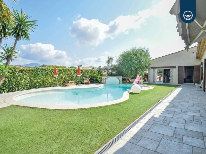 Maison à vendre, 165m², NICE