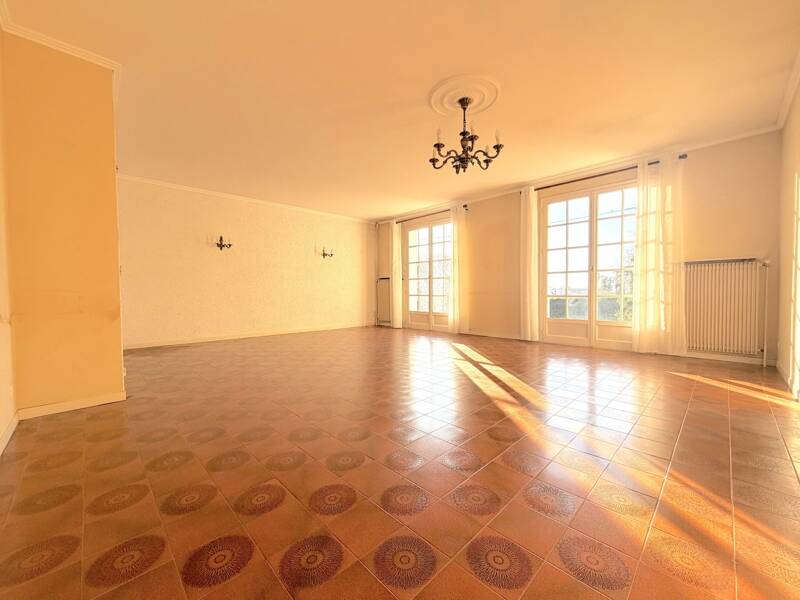 Maison à vendre, 90m², DIJON