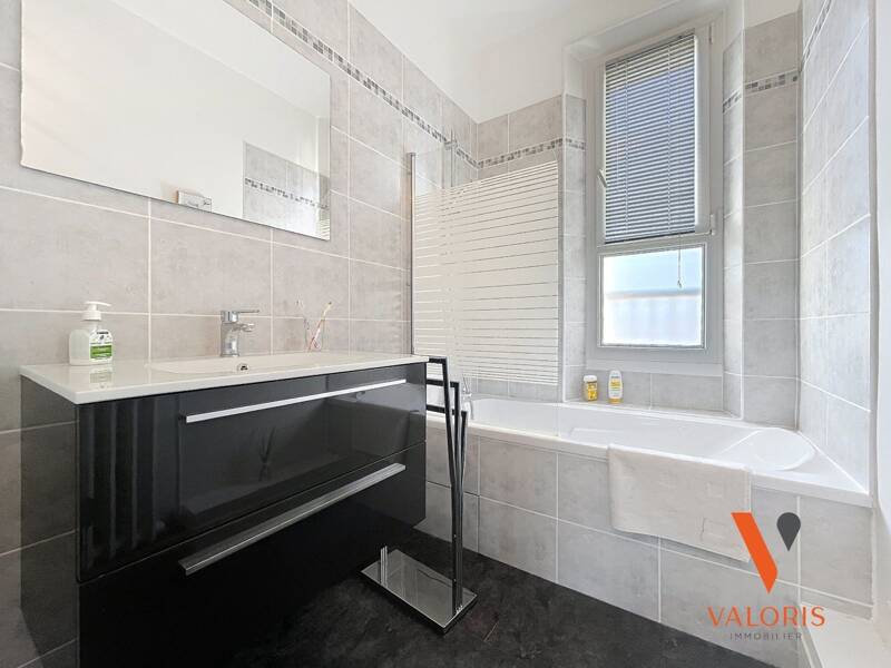 Maison à vendre, 148m², GRENOBLE