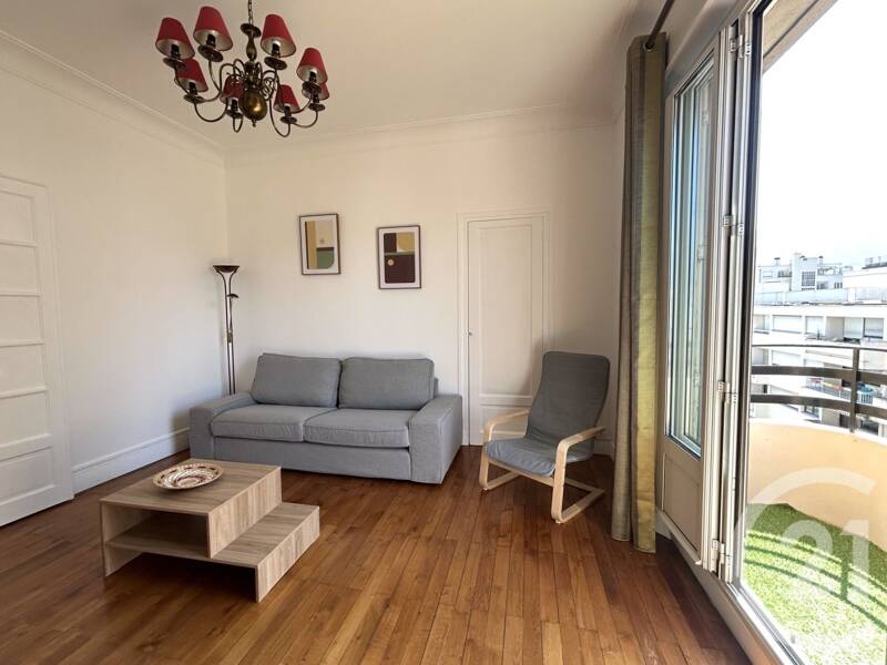 Maison à louer, 72m², GRENOBLE