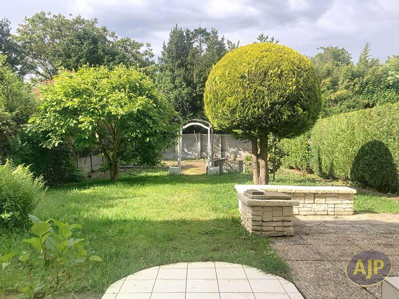 Maison à vendre, 122m², CHOLET