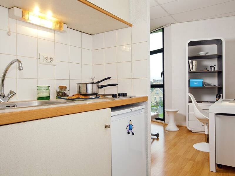 Maison à vendre, 33m², RENNES