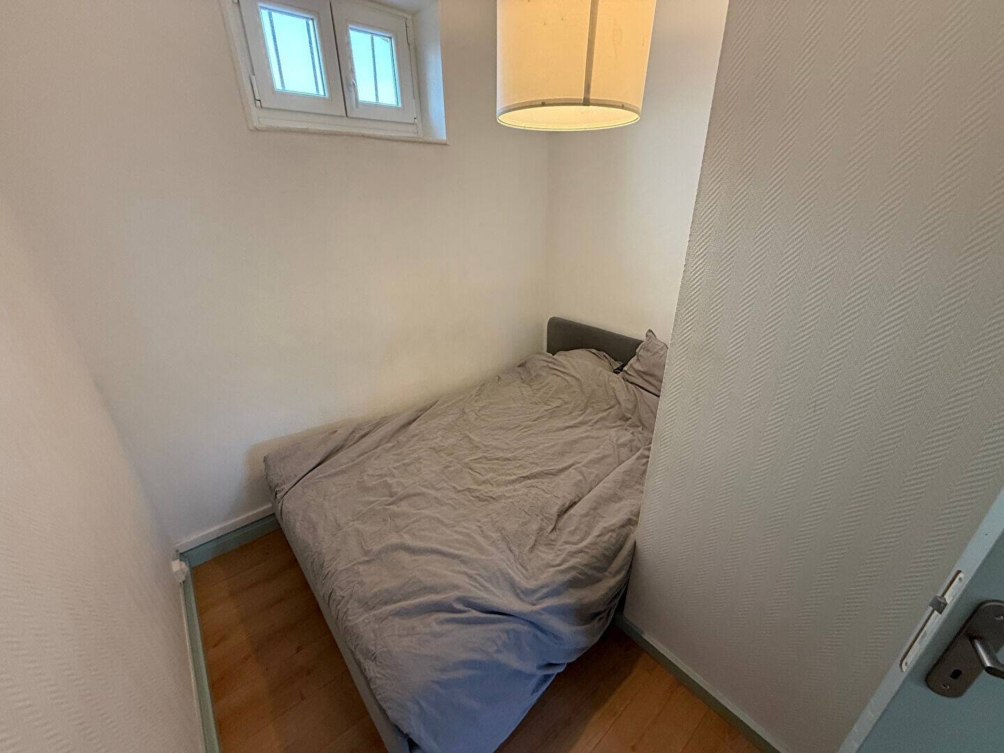 Maison à louer, 33m², MULHOUSE
