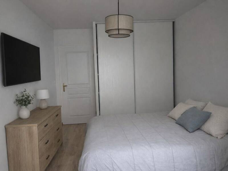 Maison à louer, 45m², NANTES