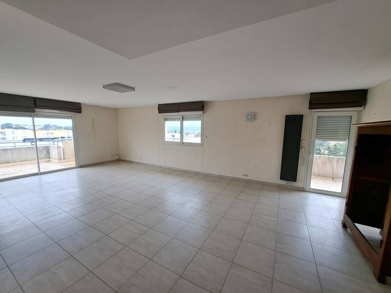 Maison à louer, 94m², LES ANGLES