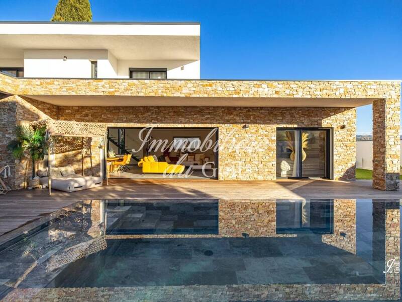 Maison à vendre, 158m², MARSEILLE 13E