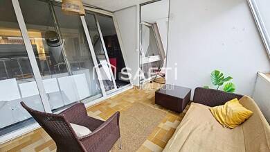 Duplex à louer 550 € 1 pièce 92 m² Étage 1/4 Les Loges Sannois 95110
