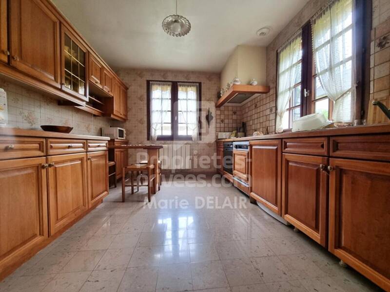 Maison à vendre, 86m², POUILLY SUR LOIRE