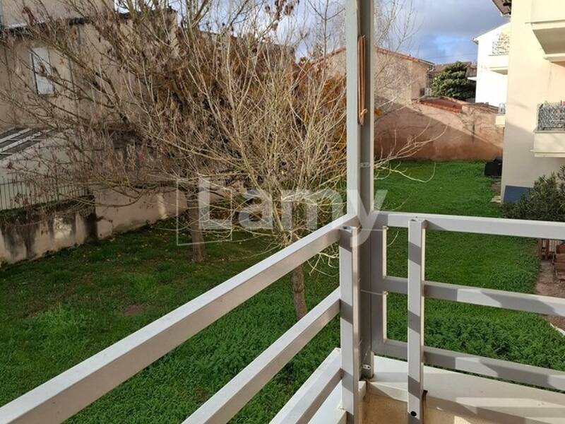 Maison à louer, 47m², TOULOUSE